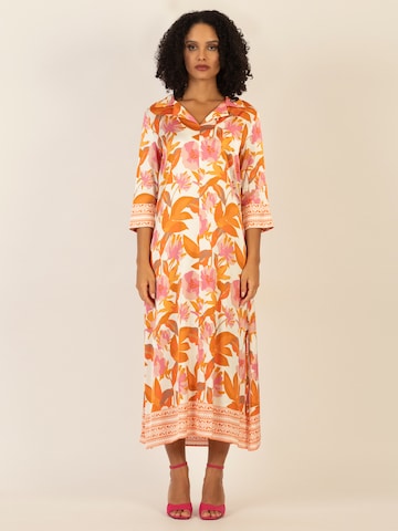 mint & mia Summer Dress in Mixed colors