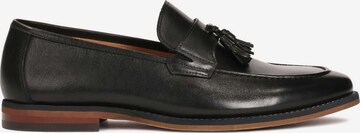 Kazar - Sapato Slip-on em preto