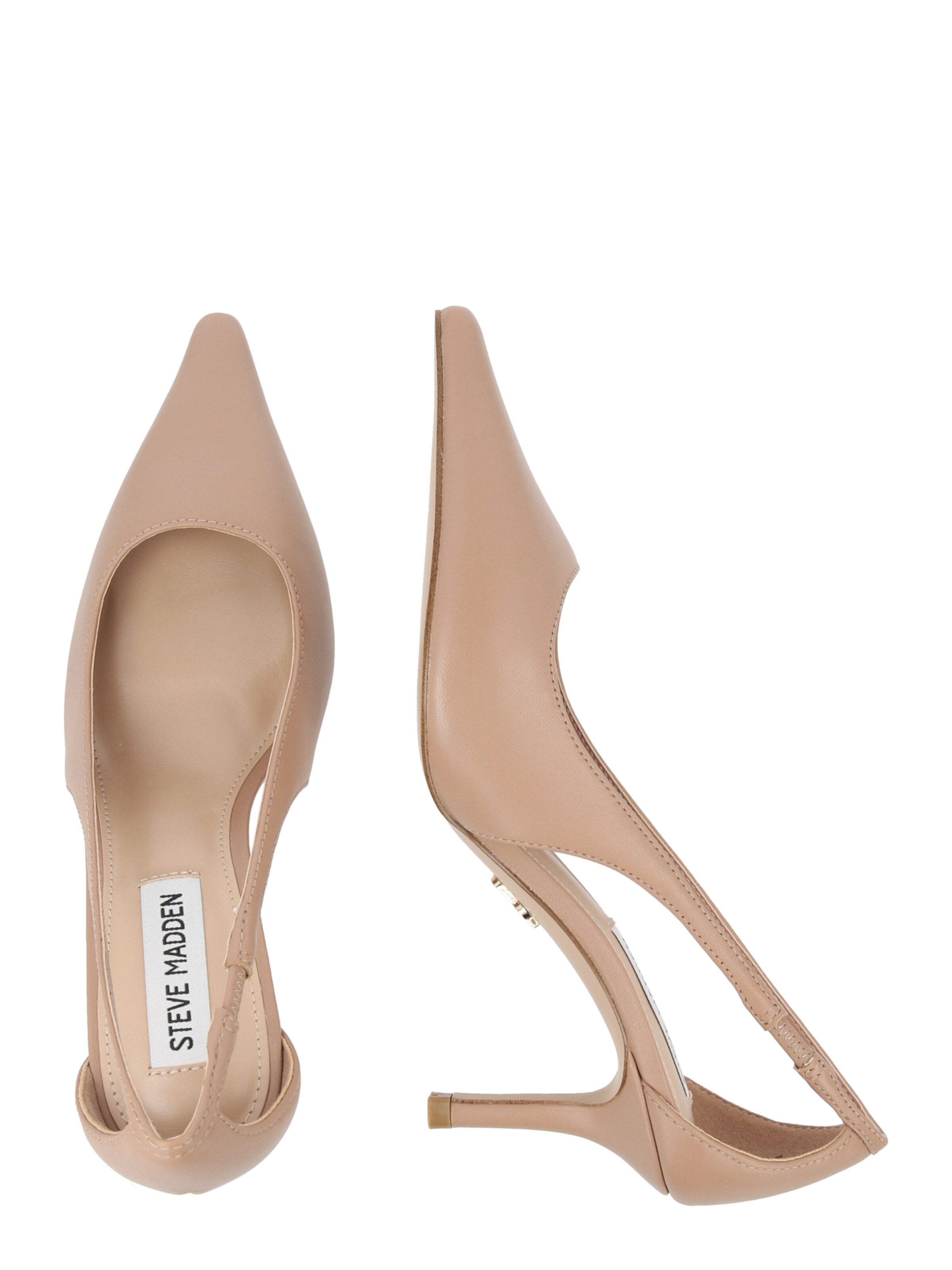 STEVE MADDEN Körömcipők 'Altra' - vegyes színek