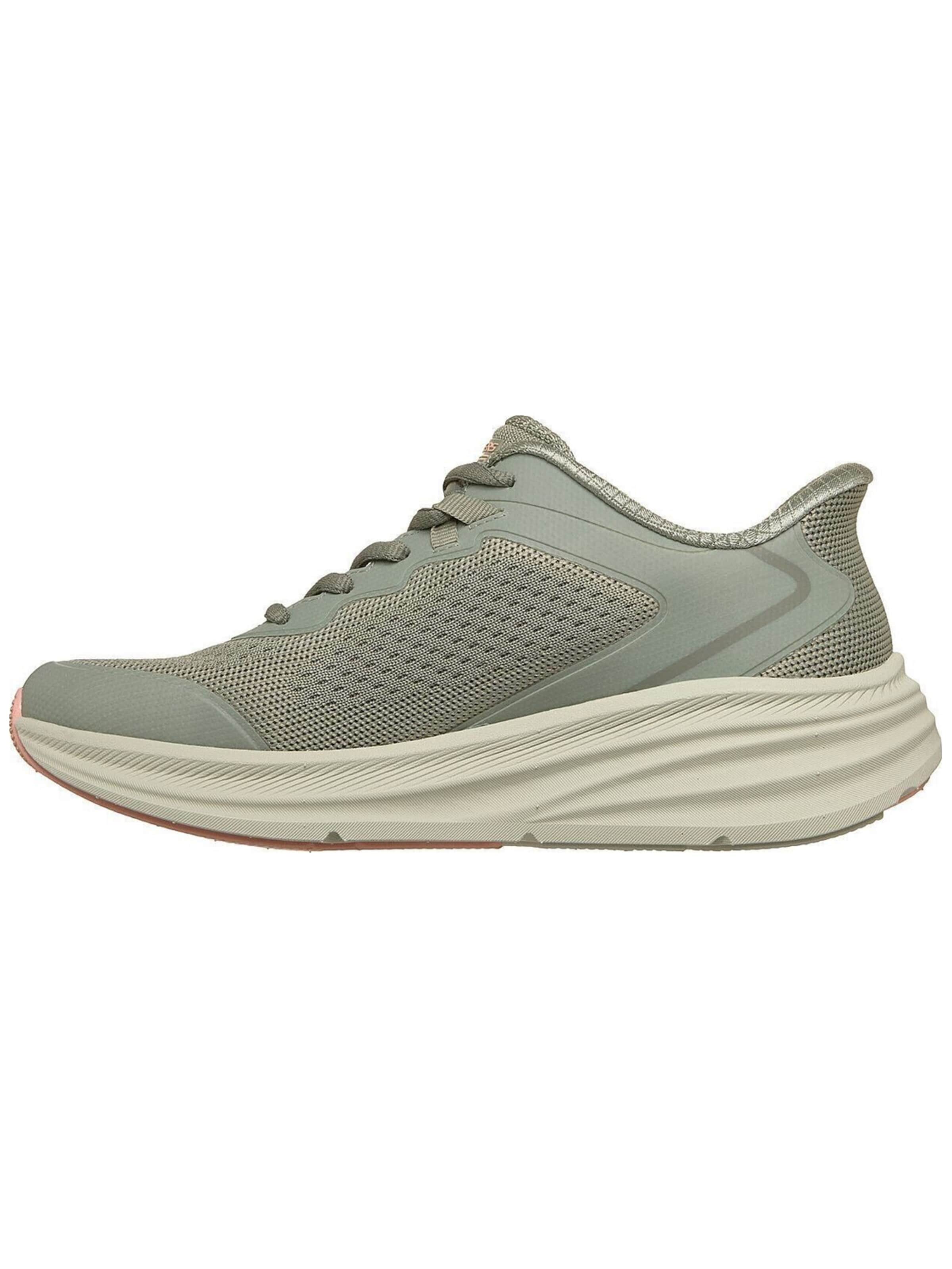 SKECHERS - Calzado deportivo 'Bobs Skillz - Too Essential' en verde