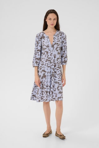 KAREN BY SIMONSEN Dress 'KBXyla' in Blue: front