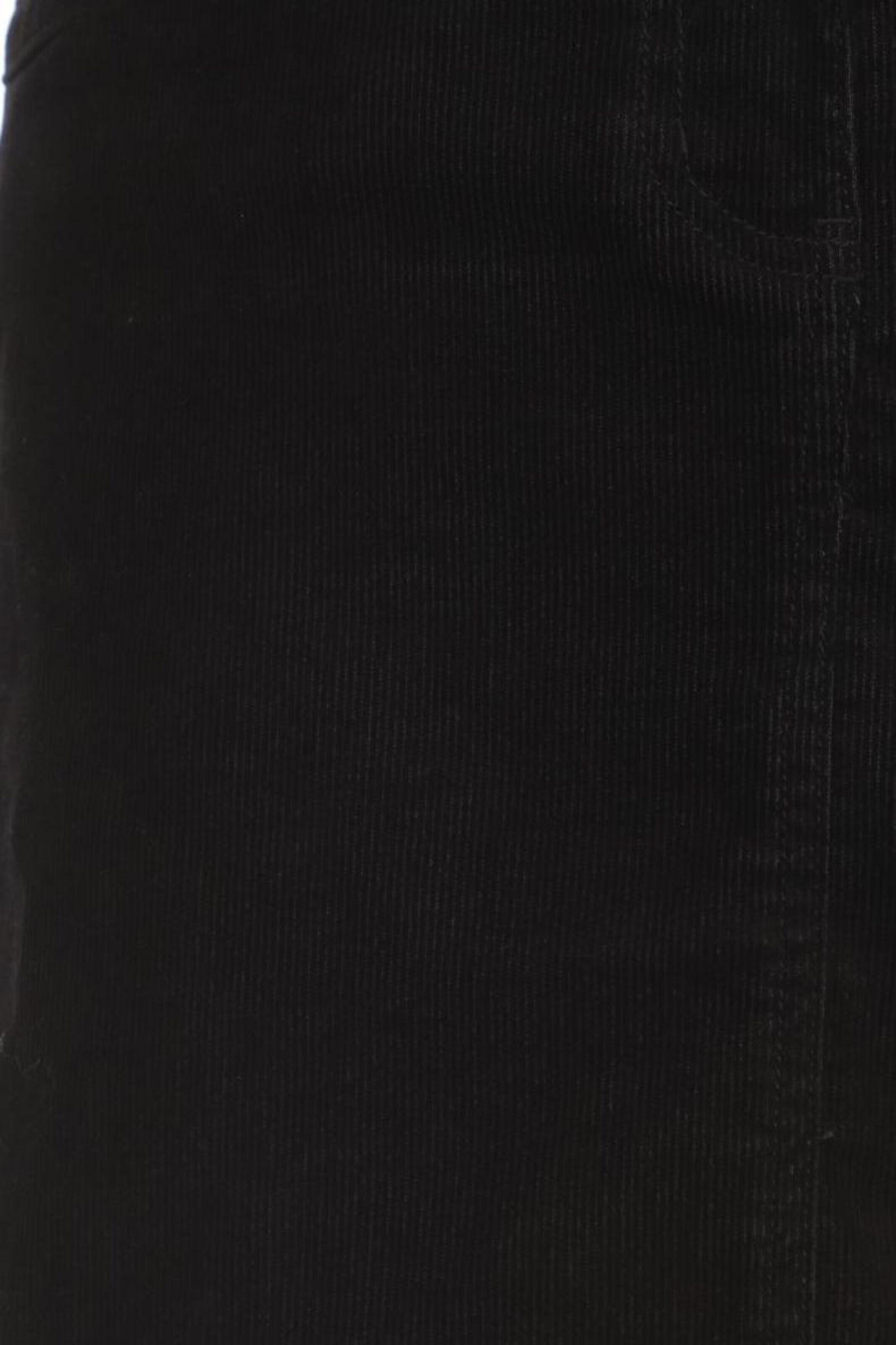 HALLHUBER Skirt in XL in Black