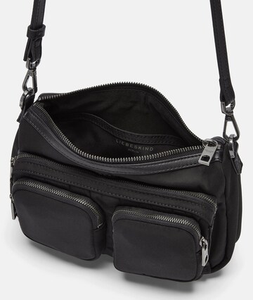 Borsa a tracolla di Liebeskind Berlin in nero