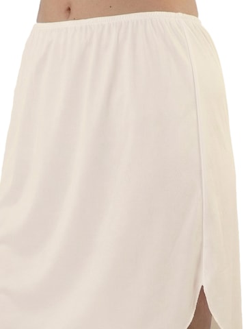 Nina von C. Skirt 'Elegance' in Beige