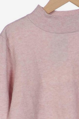 OBJECT Pullover M in Pink