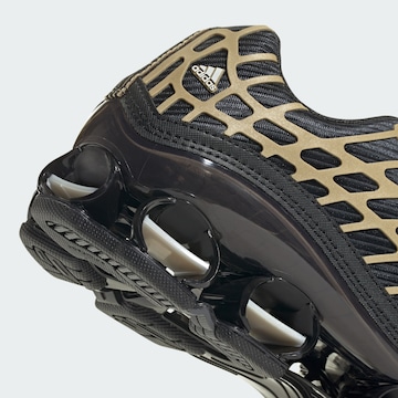 Baskets basses 'Megaride F50' ADIDAS ORIGINALS en noir