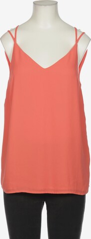 Soyaconcept Blouse & Tunic in S in Orange: front