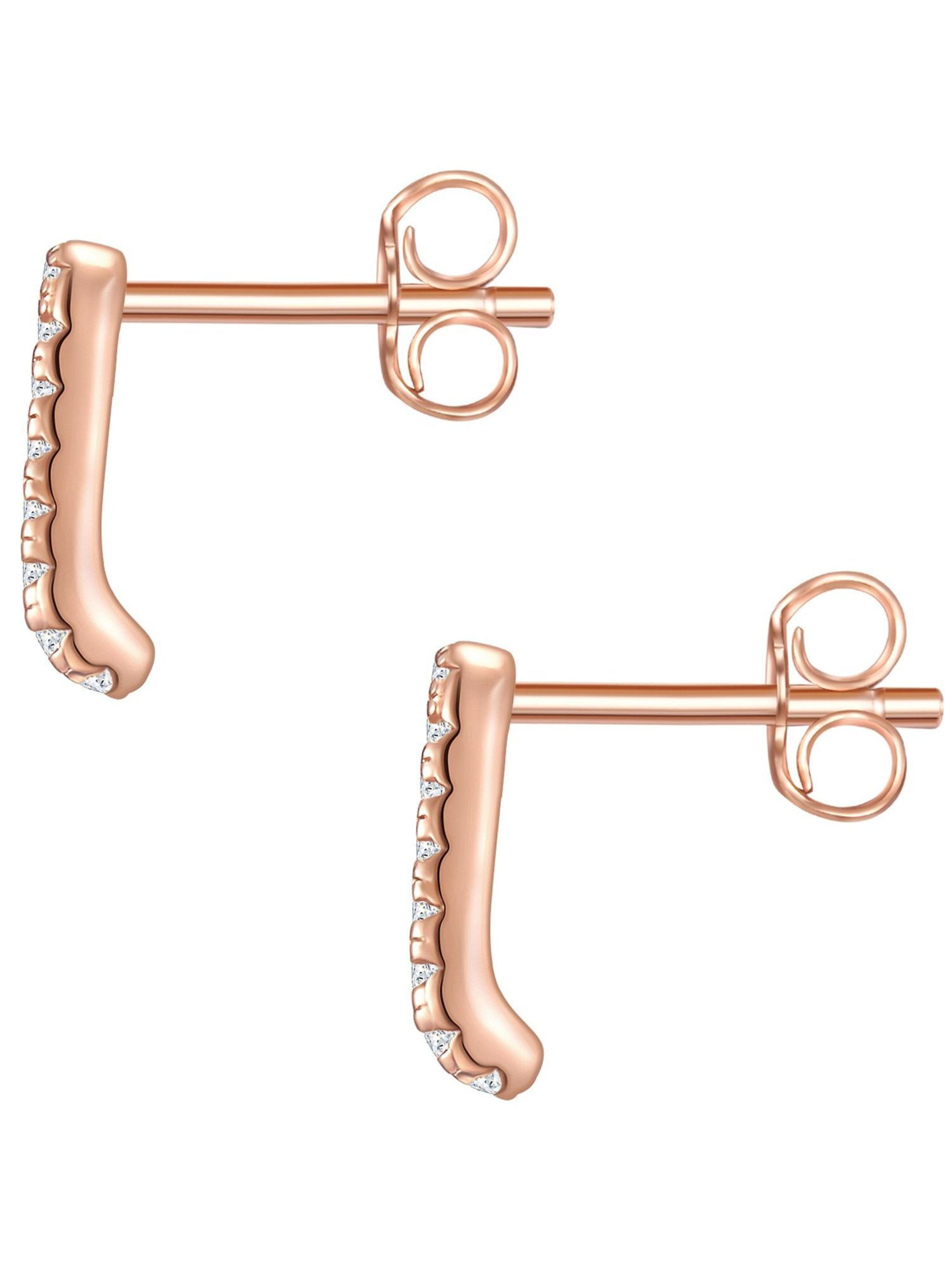 Glanzstücke München Ohrringe in Gold