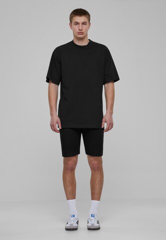 regular Jeans di 2Y Premium in nero