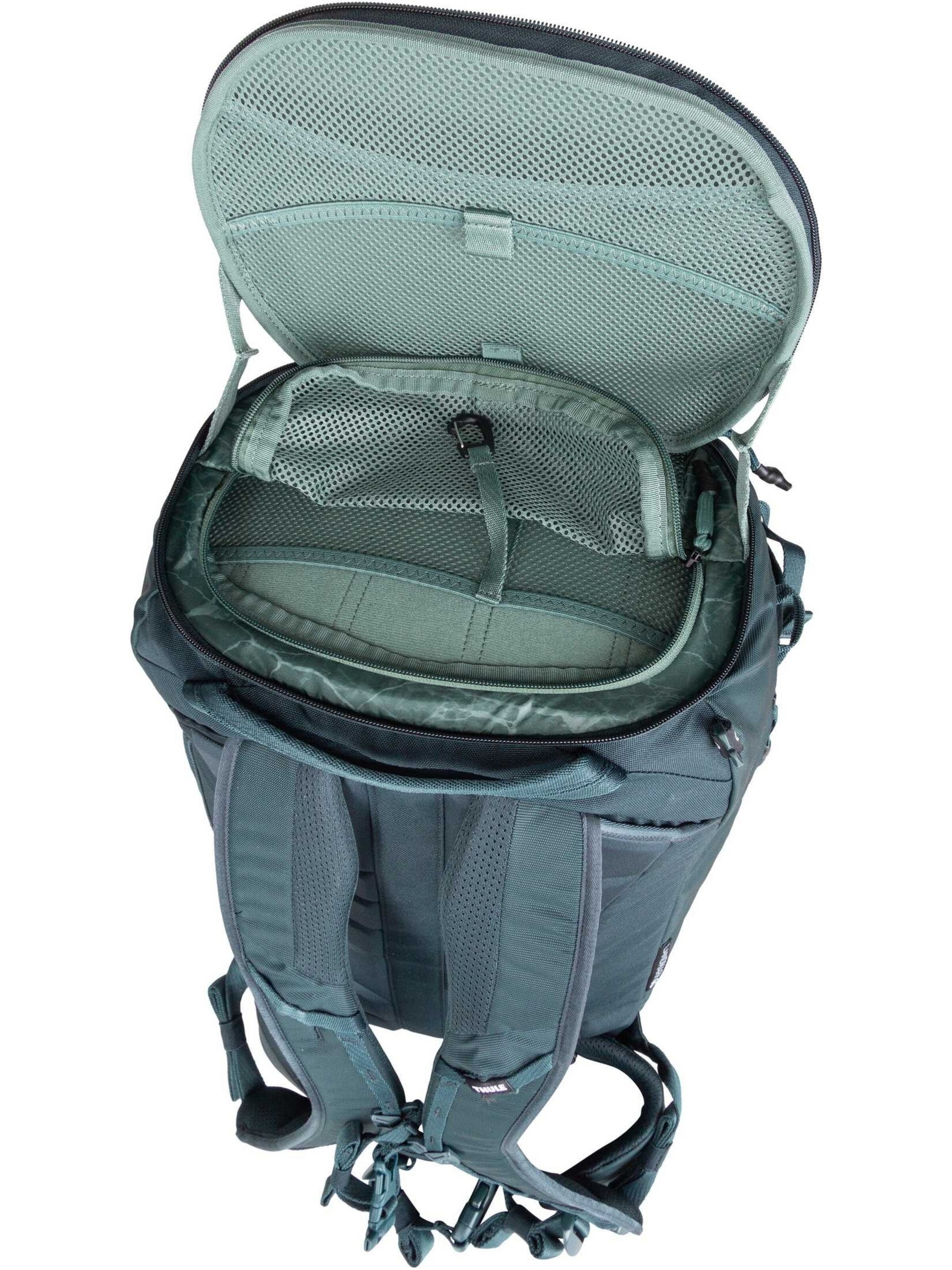 Sac à dos de sport ' Landmark Travel 60L ' Thule en bleu