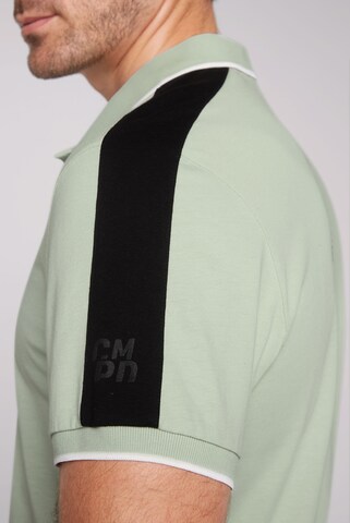 CMPD Shirt in Green