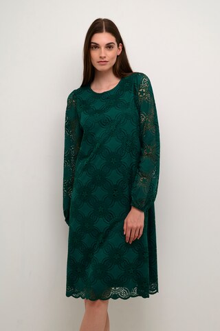 CULTURE Dress 'Vixi' in Green