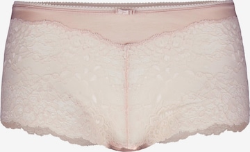 CALIDA Panty 'Sensual Secrets' in Pink: Vorderseite