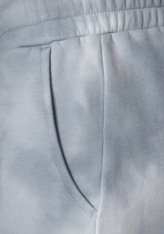 Pantaloncini da pigiama di BENCH in blu