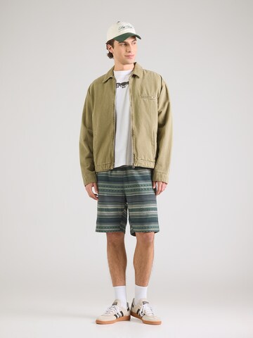 Iriedaily - regular Pantalón 'Vintachi' en verde