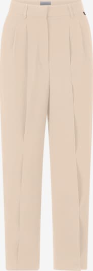 Rich & Royal Hlače s naborima u bež, Pregled proizvoda