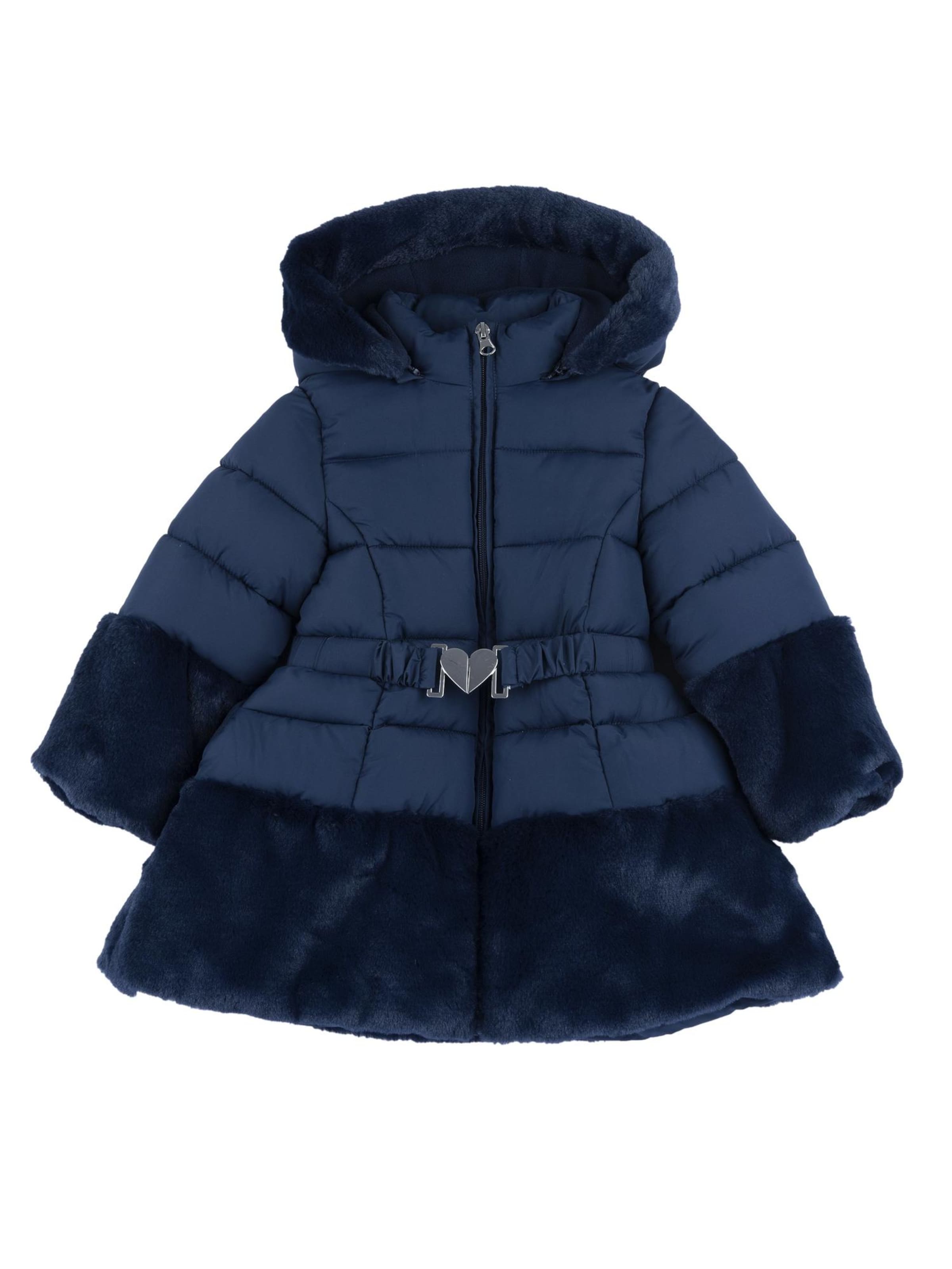 Giacca Piumino Chicco Bimba Cappotto Chicco Piumino Bimba Giubbino
