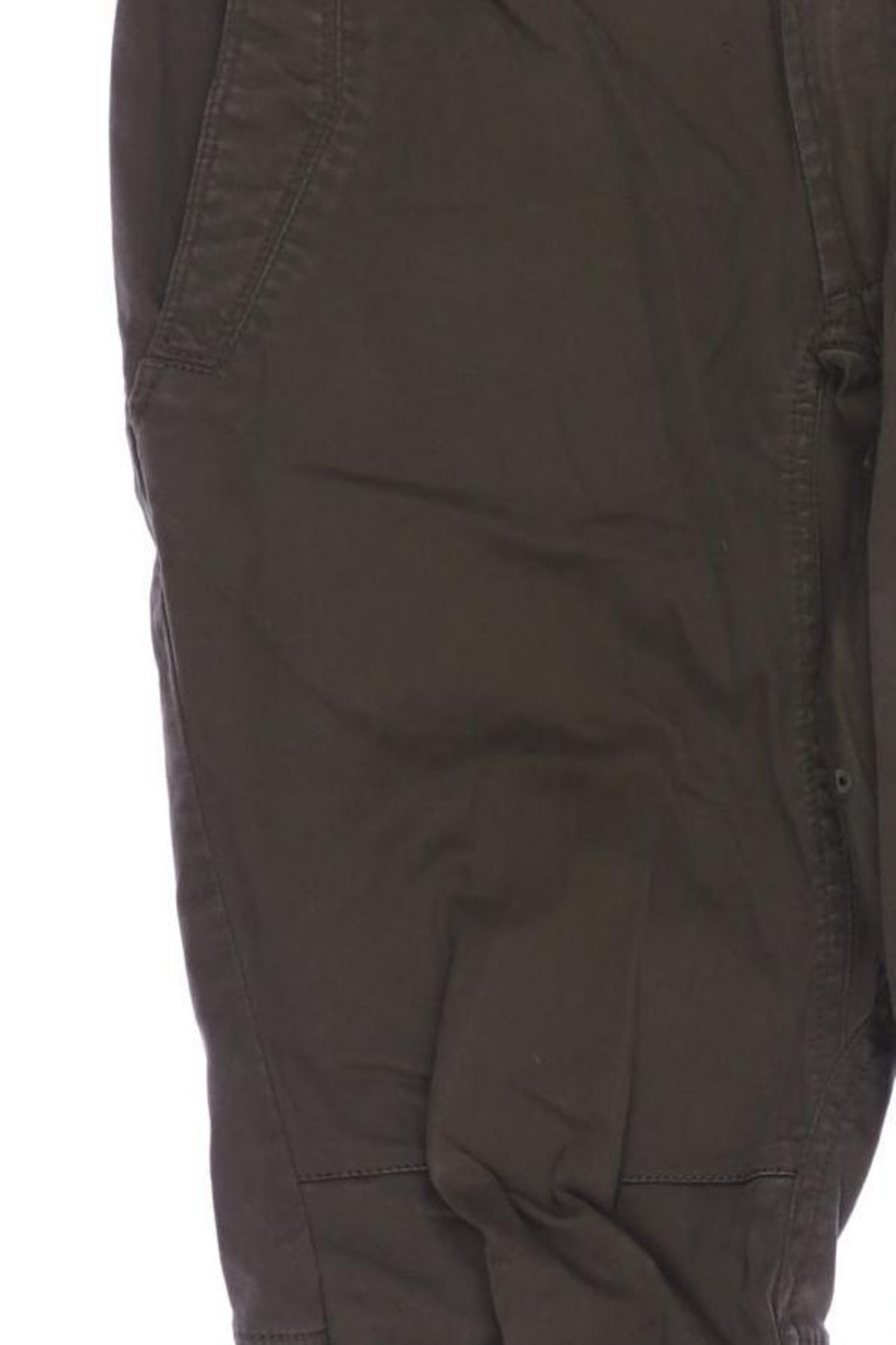 Maharishi Pants in 31-32 in Brown