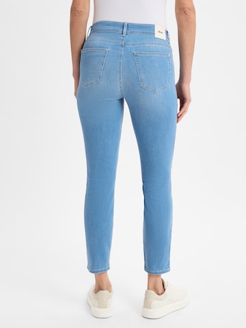 BRAX Slim fit Jeans 'Shakira' in Blue