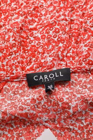 Caroll Kleid S in Rot