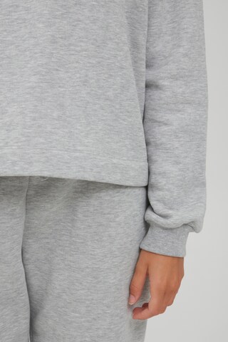 b.young Sweatshirt in Grau