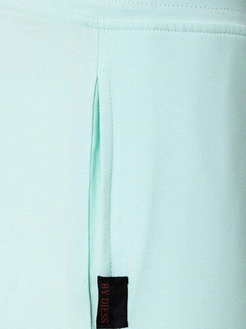 By Diess Collection Tapered Nadrág - zöld
