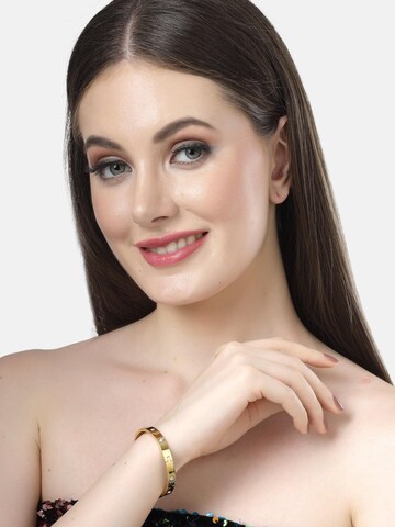 Bracelet 'Giuliana' AVANT-GARDE PARIS en or