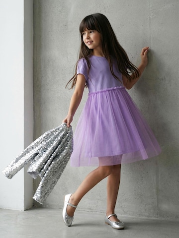 Trendyol Dress in Purple: front