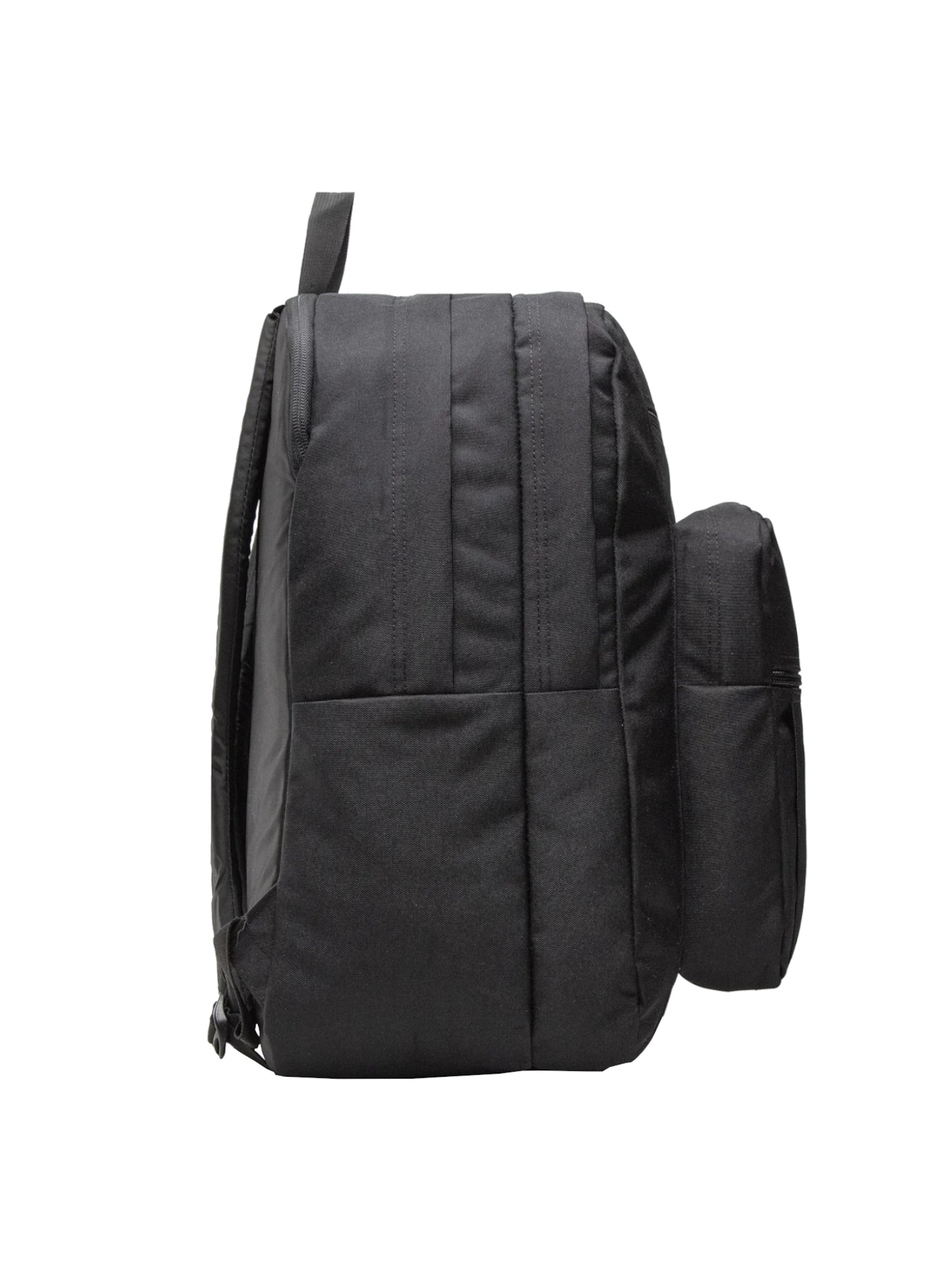 JANSPORT Backpack 'JanSport Big Student Backpack' in Black