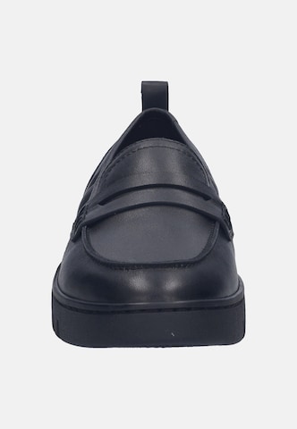 JOSEF SEIBEL Slip-ons 'Jessie 03' in Black