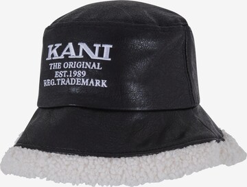 Chapeaux Karl Kani en noir