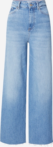 TOMMY HILFIGER Jeans i blå: framsida
