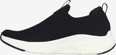 SKECHERS Спортни обувки Slip On 'Vapor' в черно / бяло, Преглед на продукта