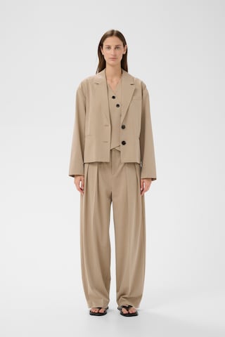 InWear Blazer in Beige