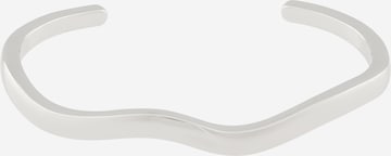 & Other Stories Náramek – stříbrná: přední strana