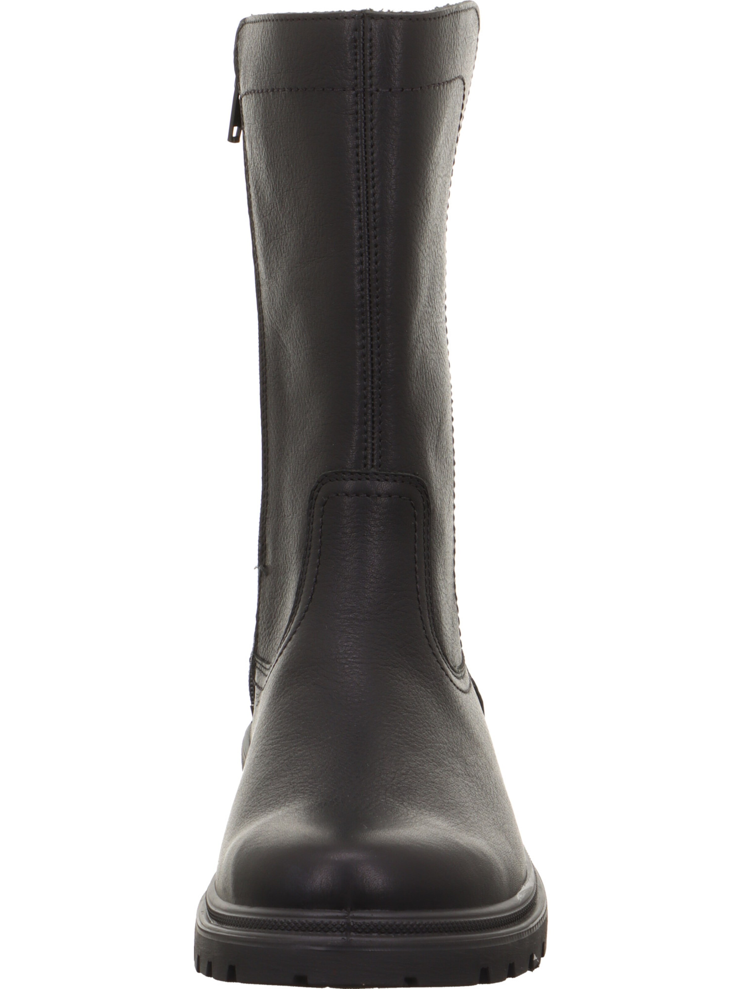 Legero Stiefelette 'Monta' in Schwarz