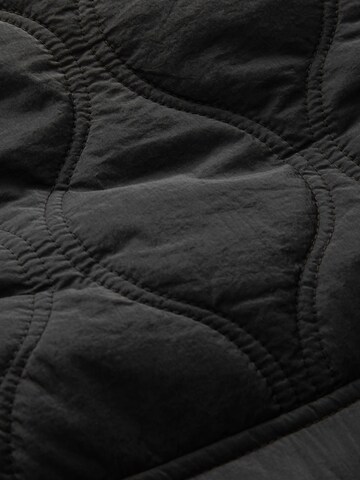 Giacca di mezza stagione di Next in nero