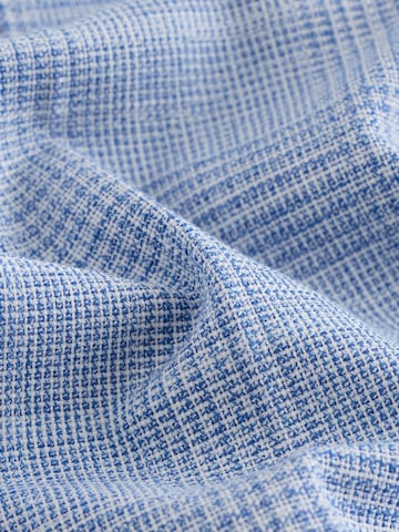 Next Regular Pantalon in Blauw