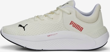 PUMA Sportovní boty 'Softride Pro' – béžová: přední strana