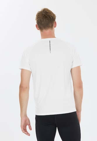 ENDURANCE T-Shirt 'Geaymay' in Weiß