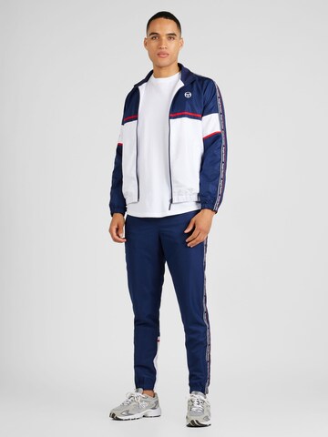 Survêtement Sergio Tacchini en bleu