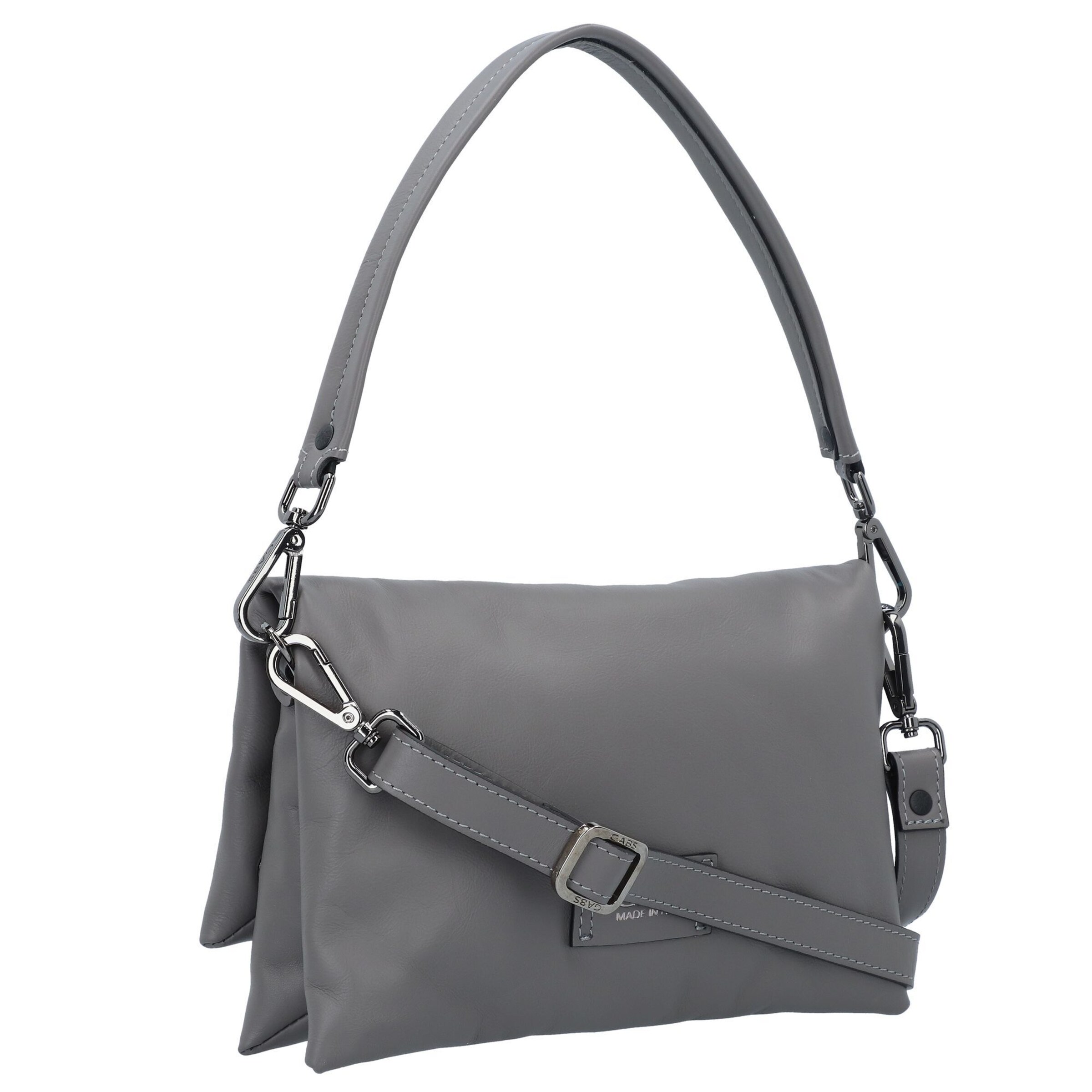 Gabs Shoulder Bag 'Iduna ' in Grey