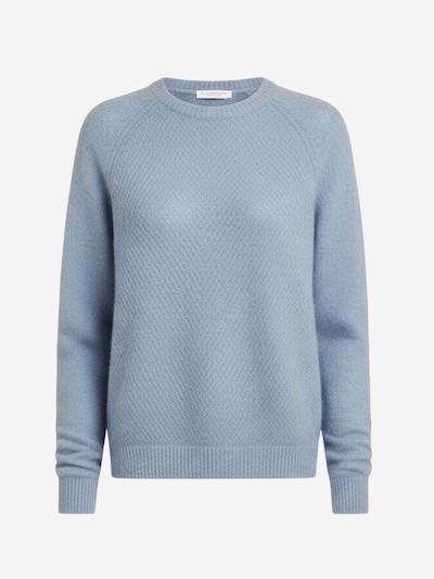 Il Lanificio Sweater in S-M in Light blue, Item view