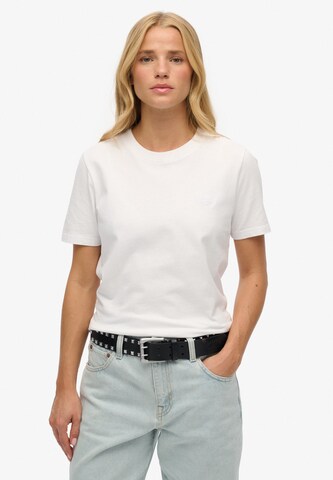 Ceinture Superdry en noir