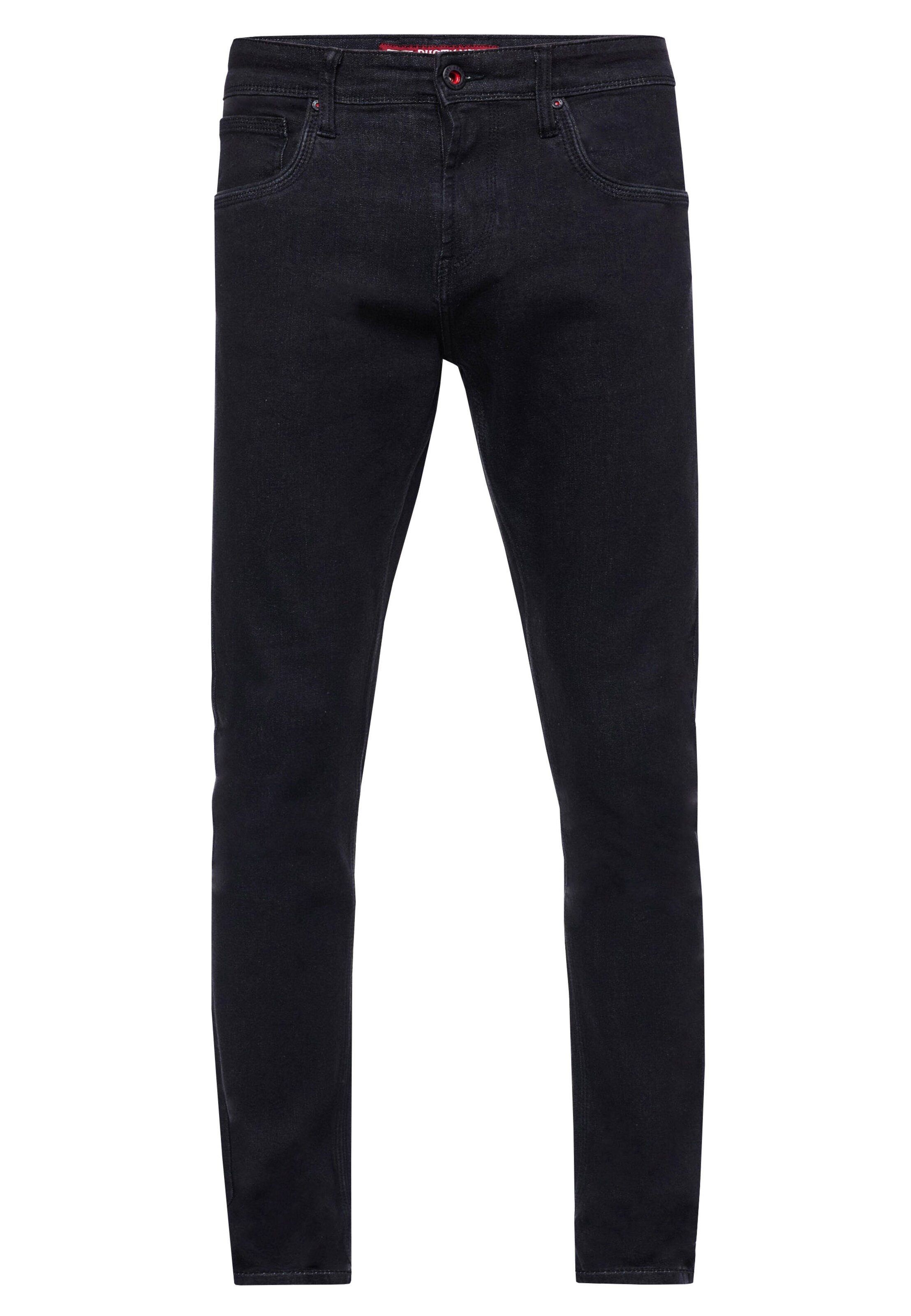 Rusty Neal Jeans 'MELVIN' in 30/32 in Black, Item view
