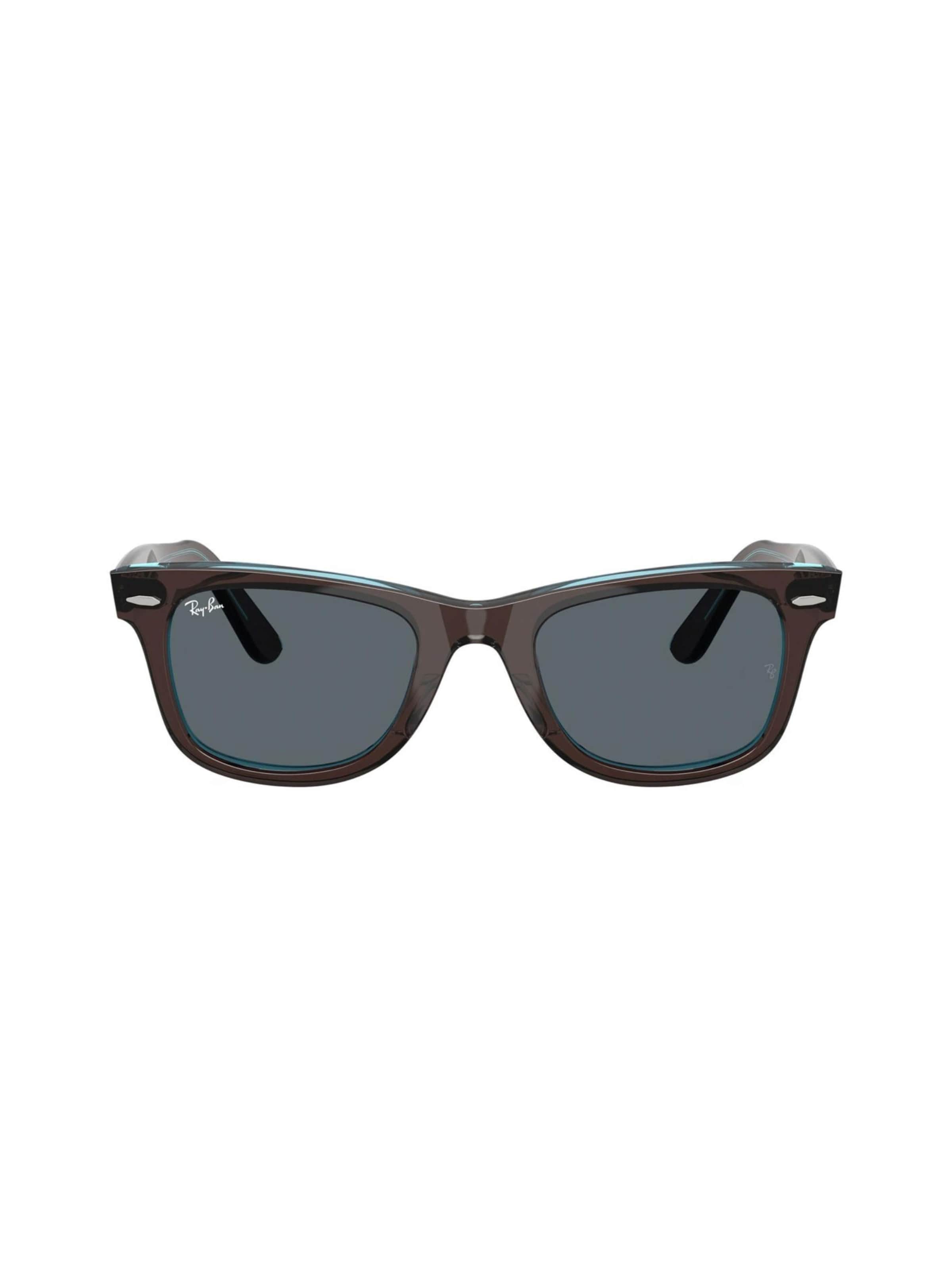 Ray-Ban Sunglasses in Brown: front