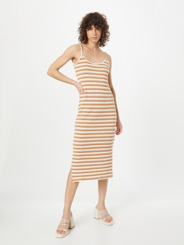 Robe de sport 'BOBBI' RIP CURL en orange : devant