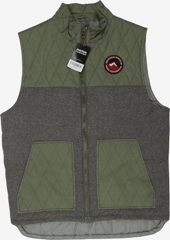 VANS Weste M in Mischfarben: Vorderseite