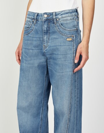 Gang Loose fit Jeans in Blue