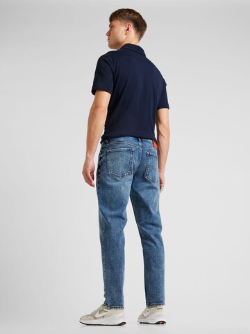 HUGO Regular Jeans '634' in Blue